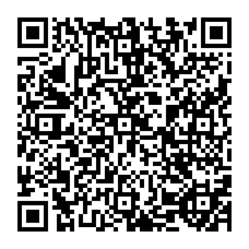 QR kód