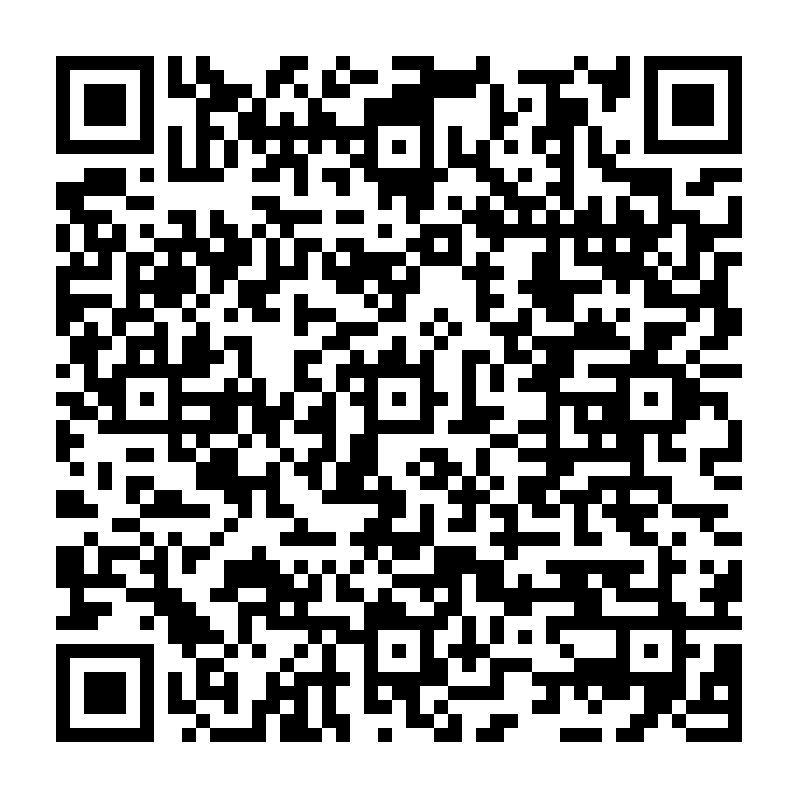 QR kód