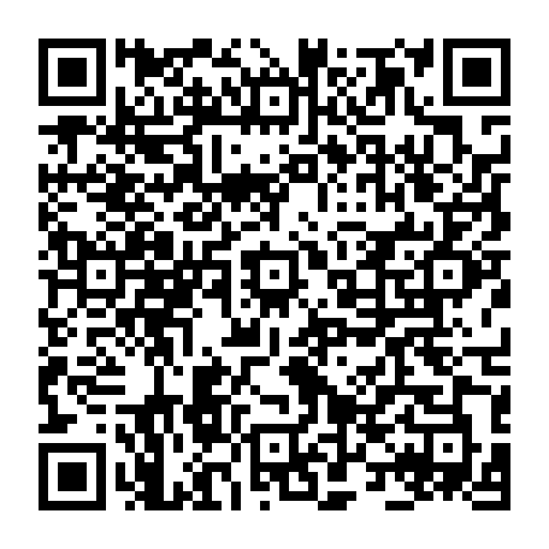 QR kód