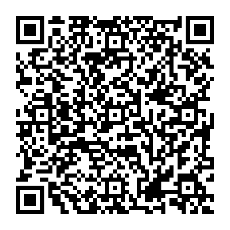 QR kód