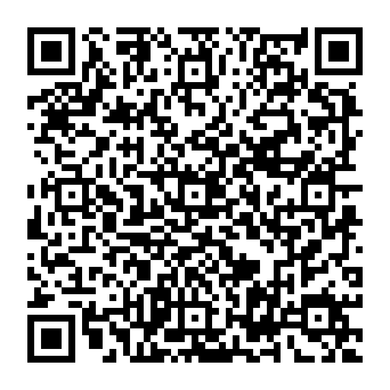 QR kód
