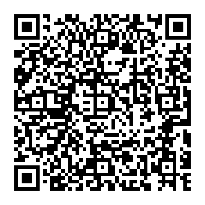 QR kód