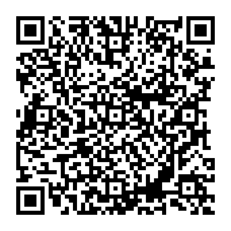 QR kód