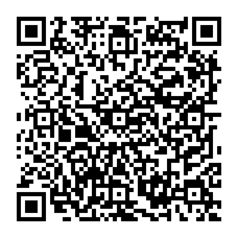 QR kód