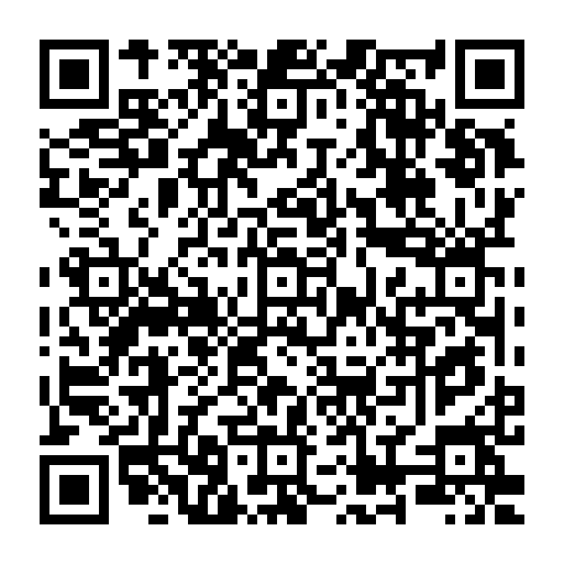 QR kód