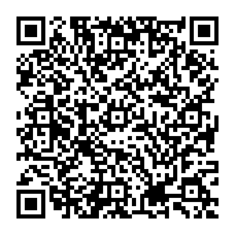 QR kód