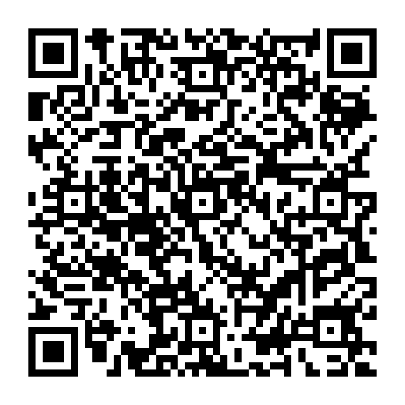 QR kód