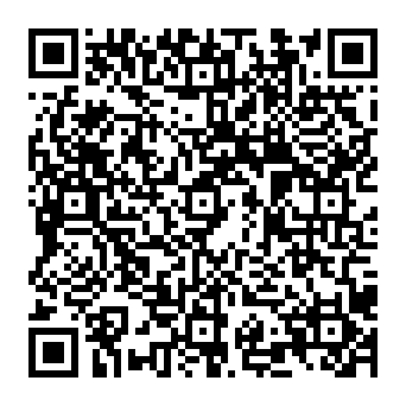 QR kód