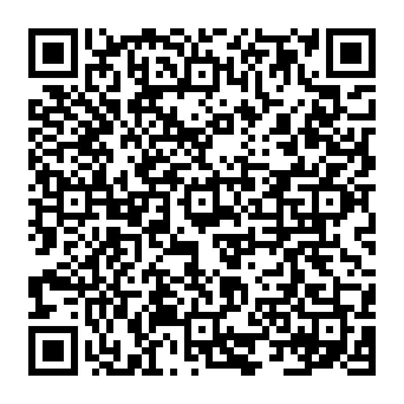 QR kód