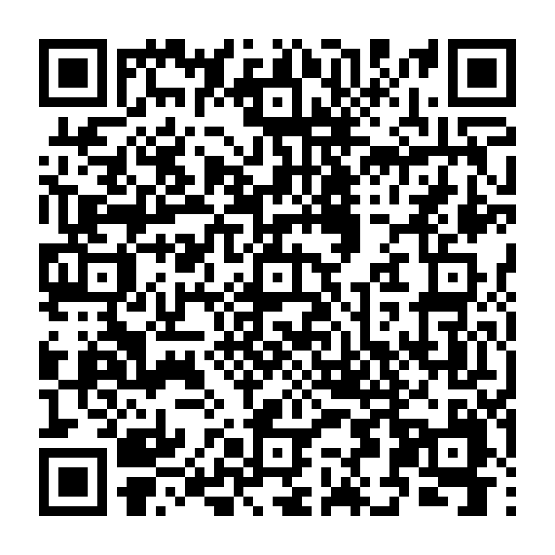 QR kód