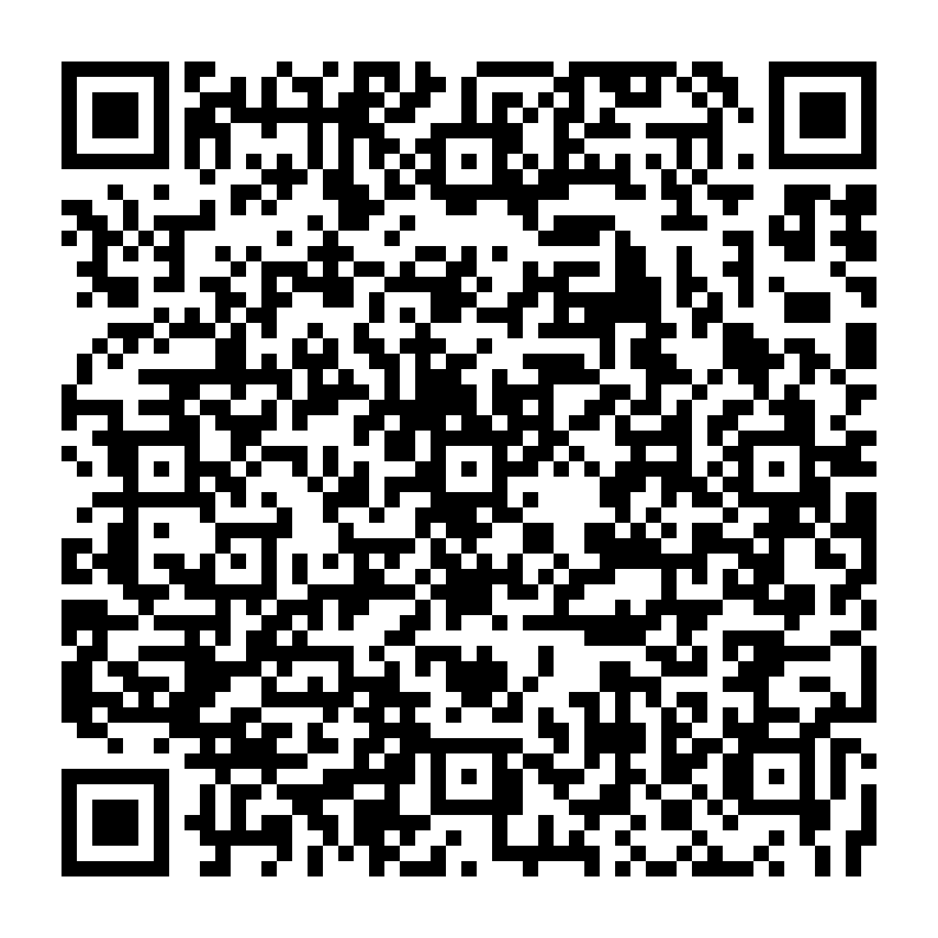 QR kód
