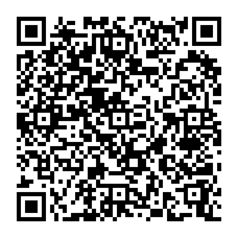 QR kód