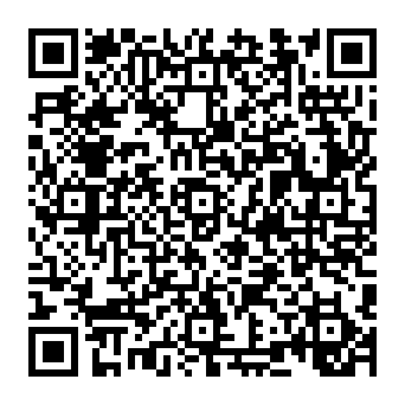 QR kód