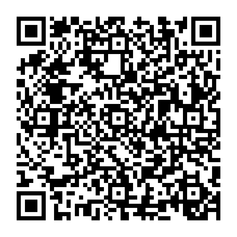 QR kód