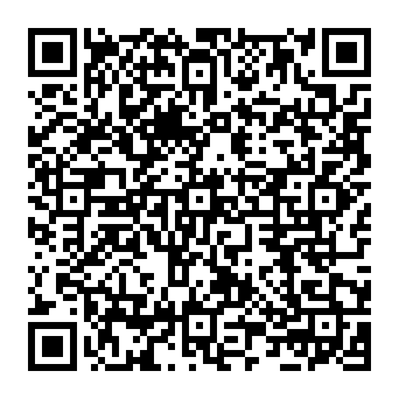 QR kód