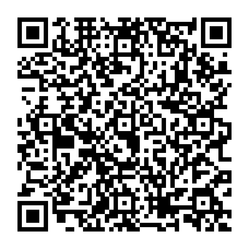 QR kód