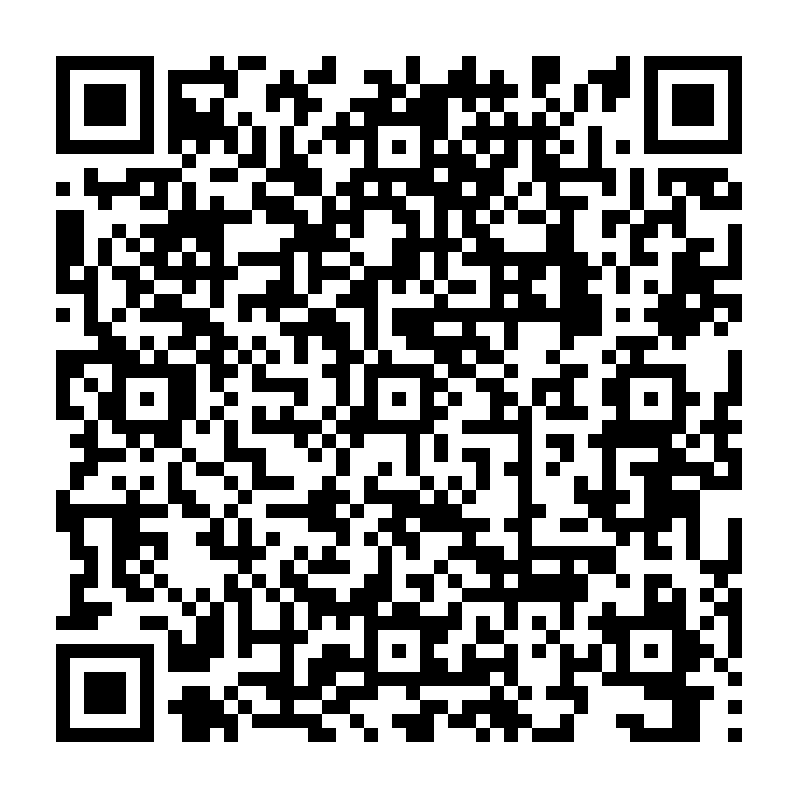 QR kód