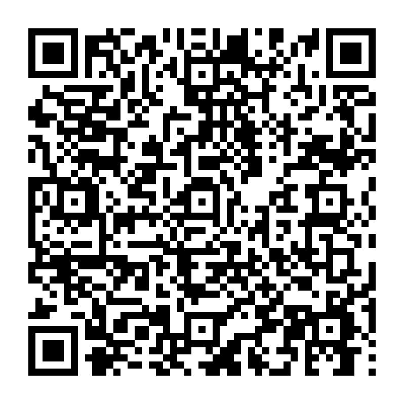 QR kód