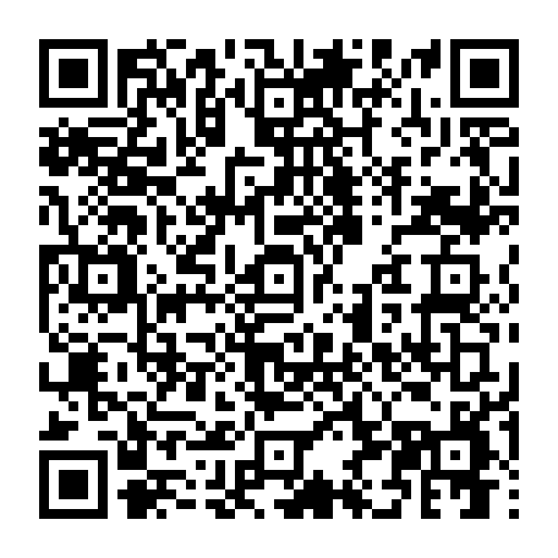 QR kód