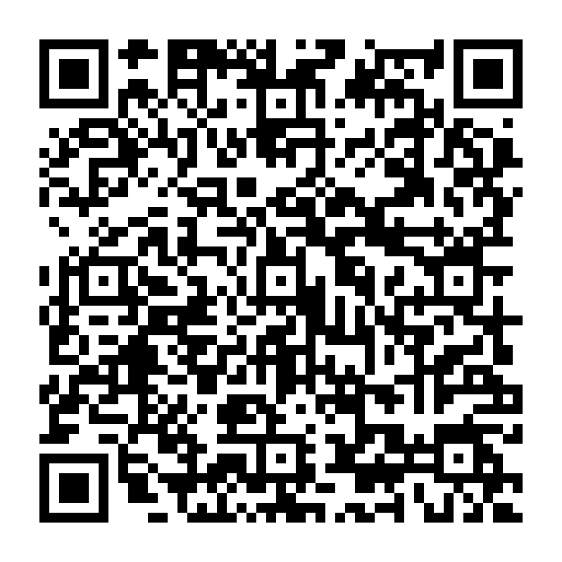 QR kód