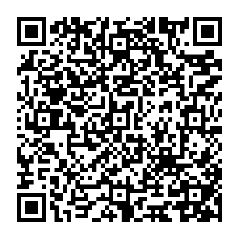 QR kód