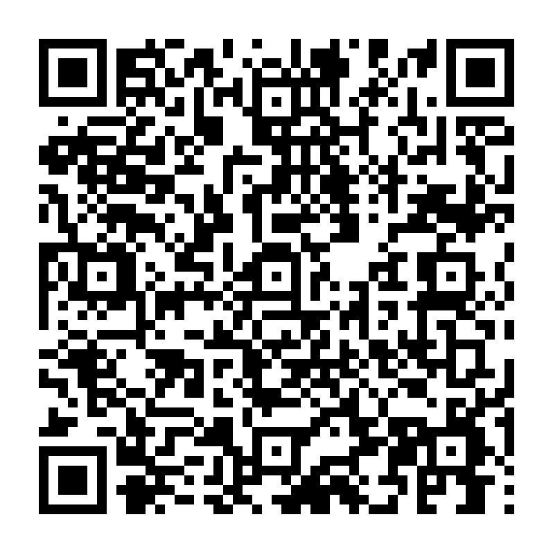 QR kód