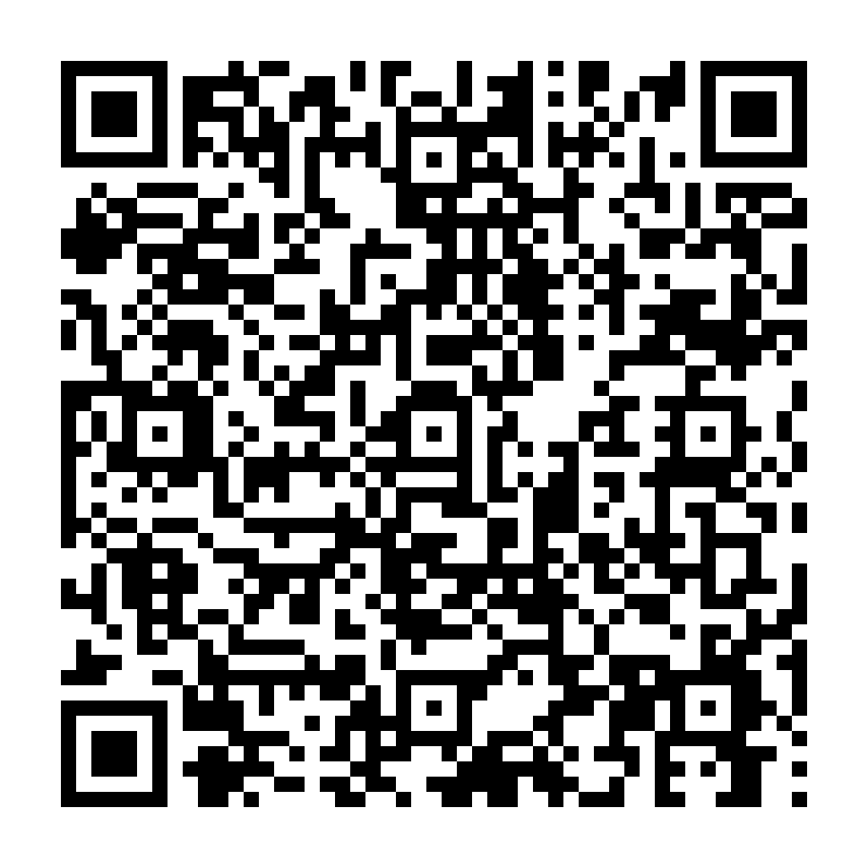 QR kód