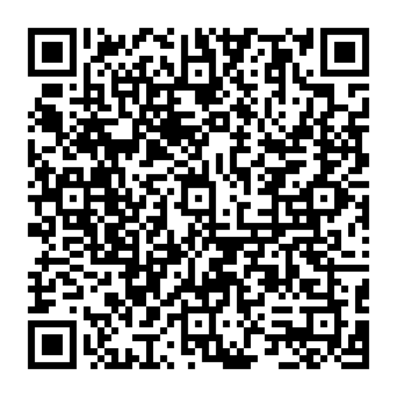 QR kód