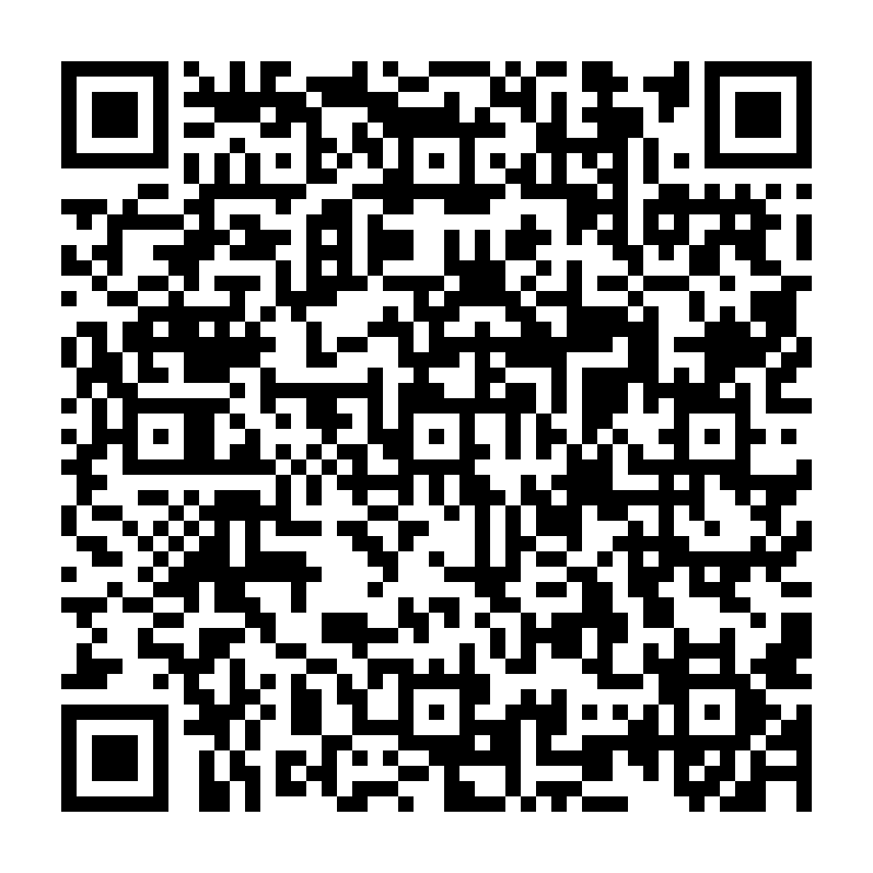 QR kód