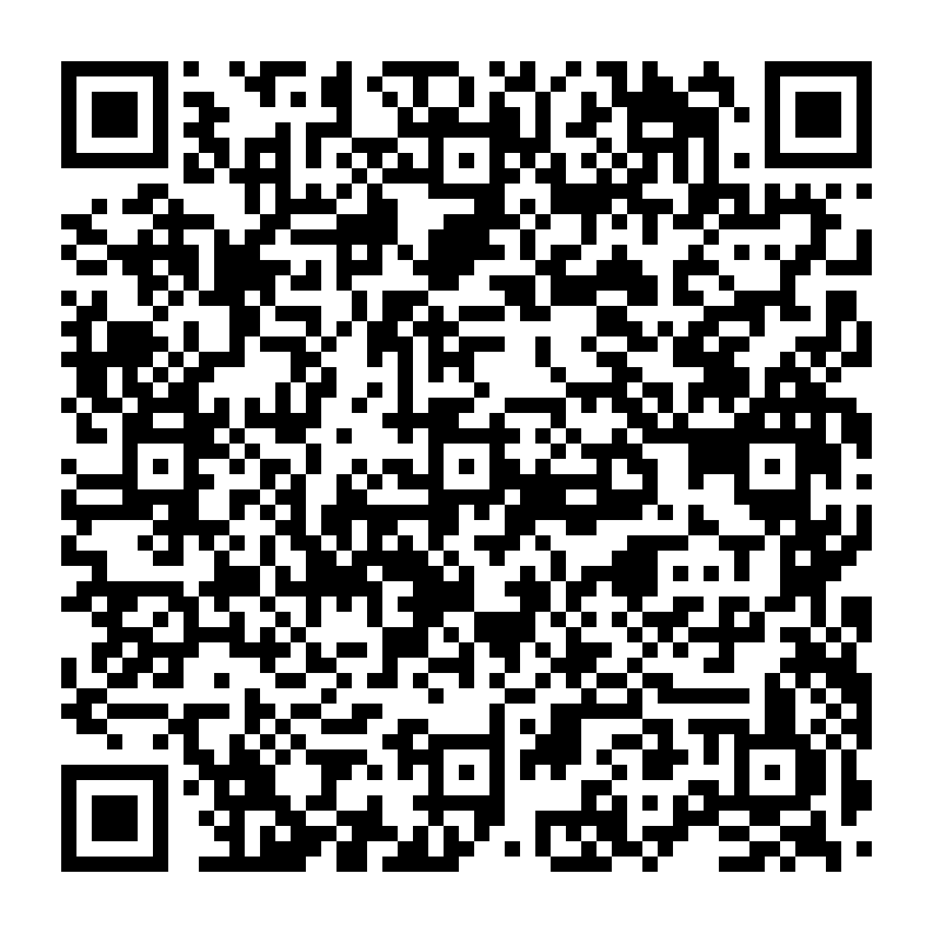 QR kód