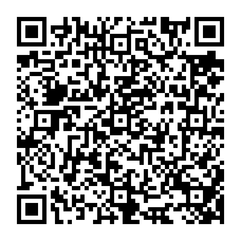 QR kód