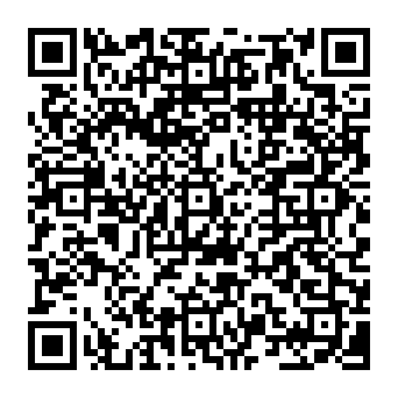QR kód