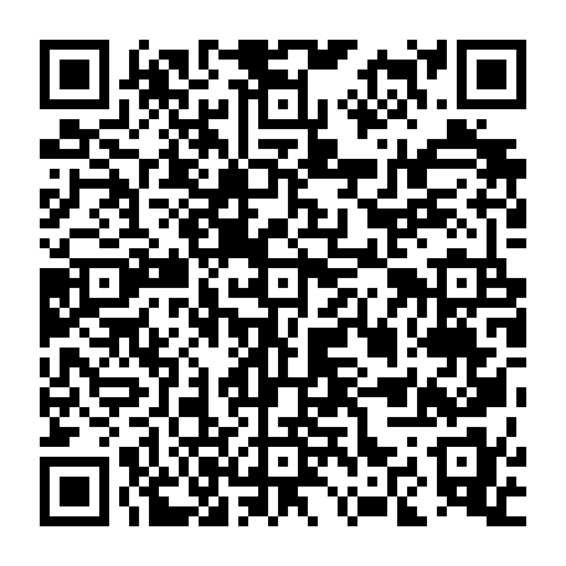 QR kód