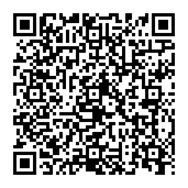 QR kód