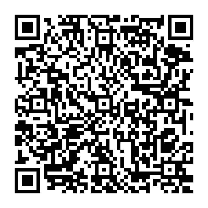 QR kód
