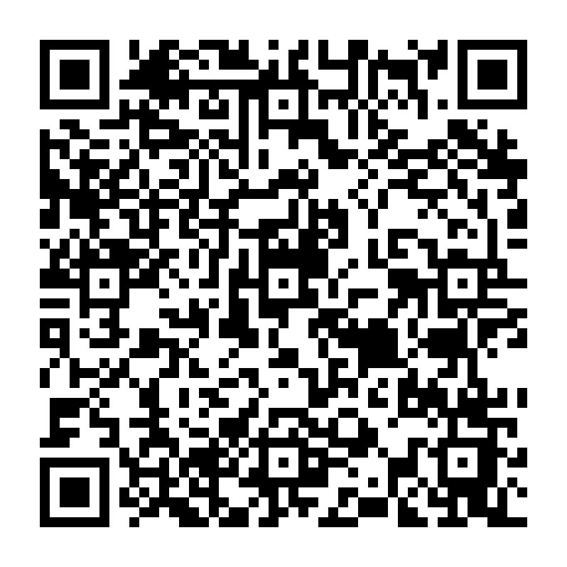 QR kód