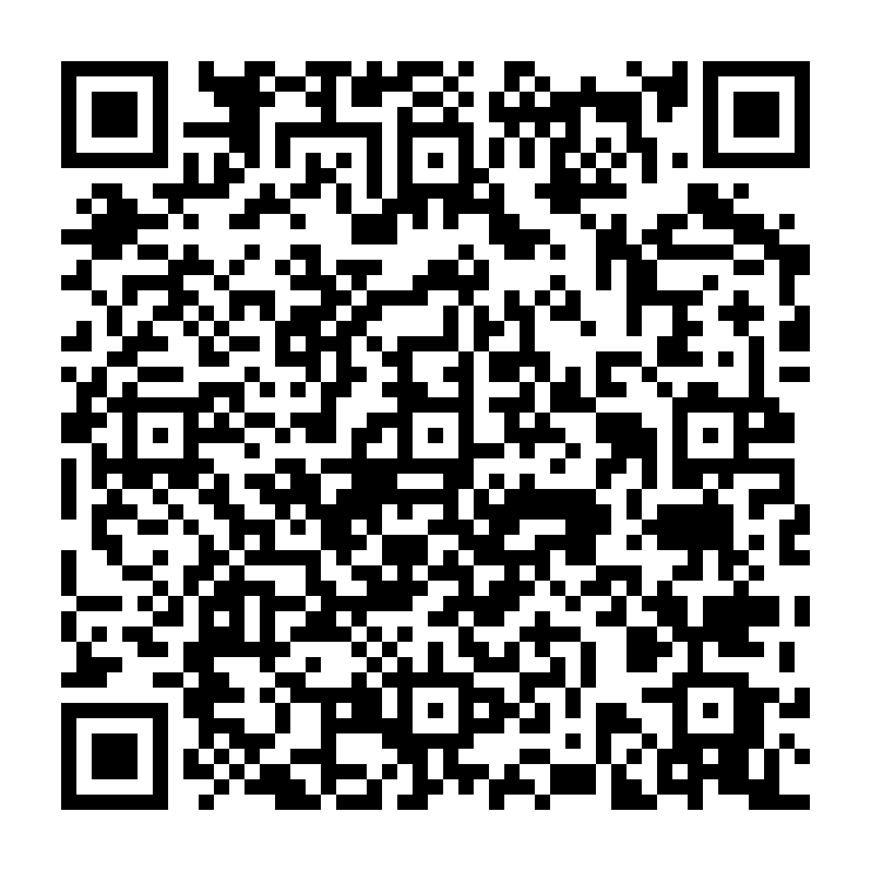 QR kód