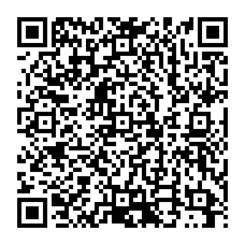 QR kód