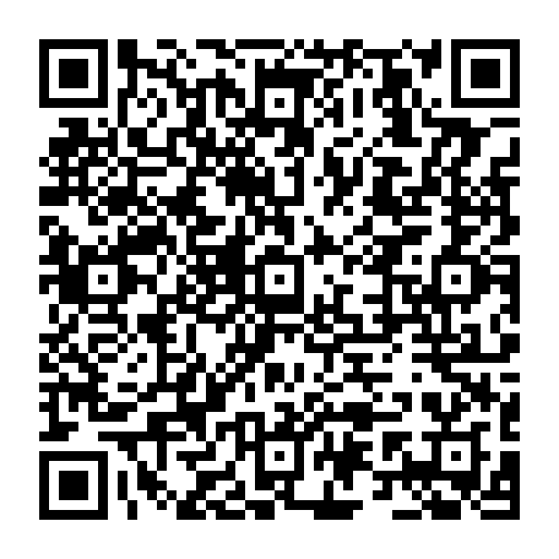 QR kód