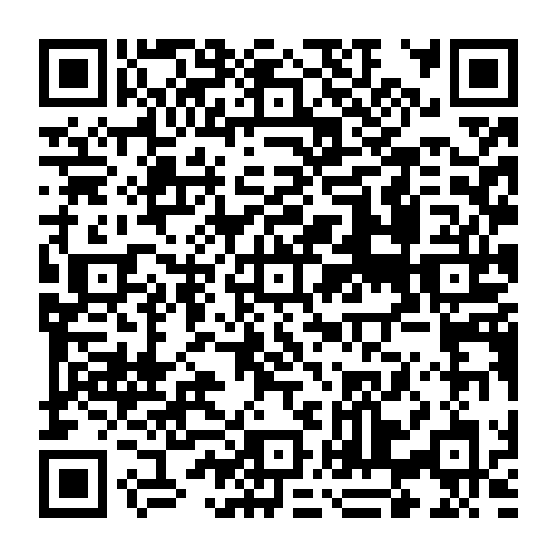 QR kód