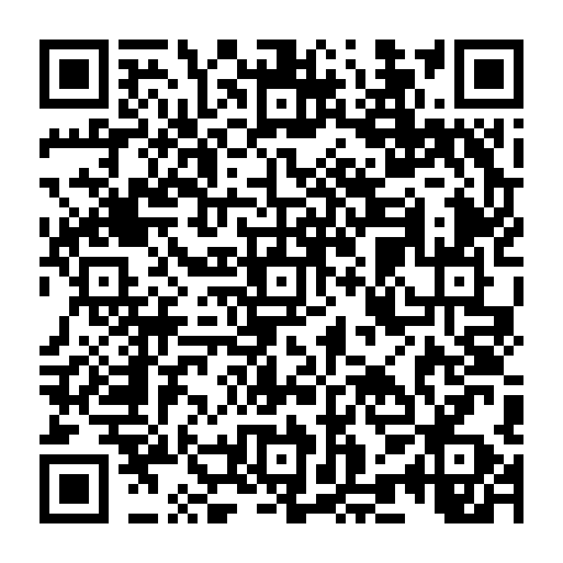 QR kód