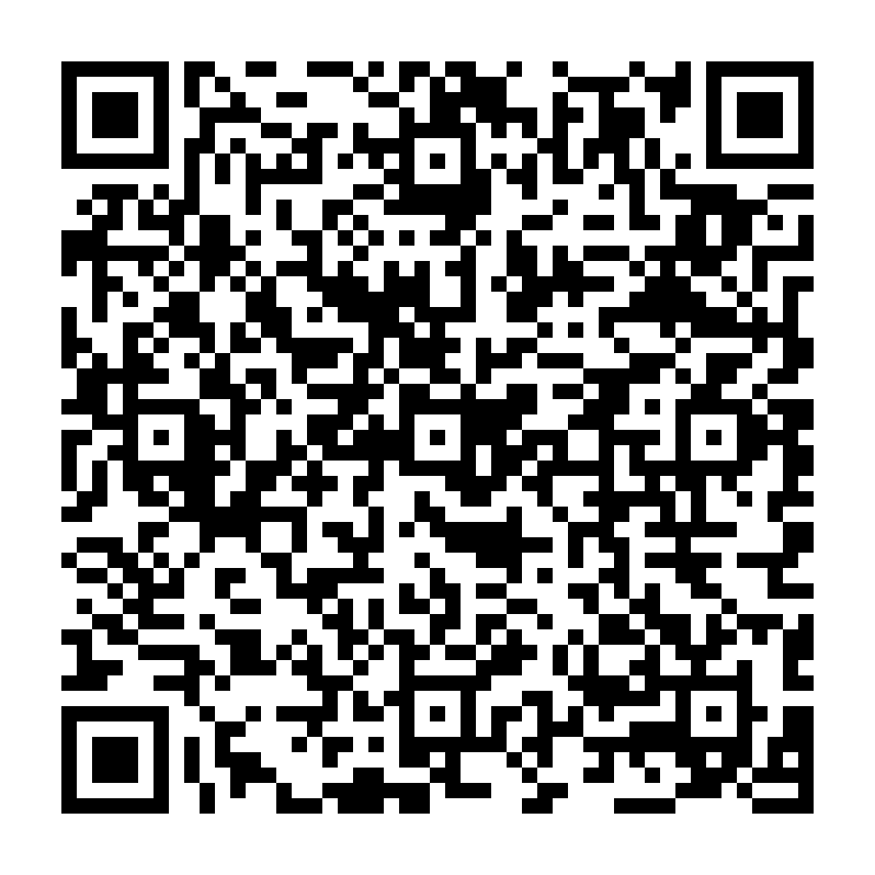 QR kód
