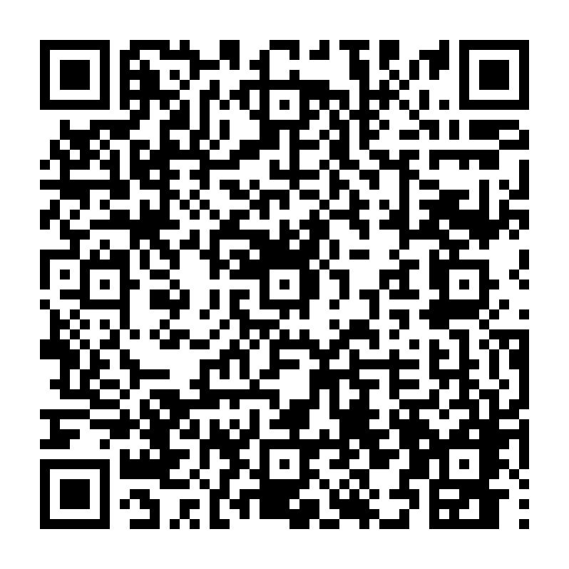 QR kód