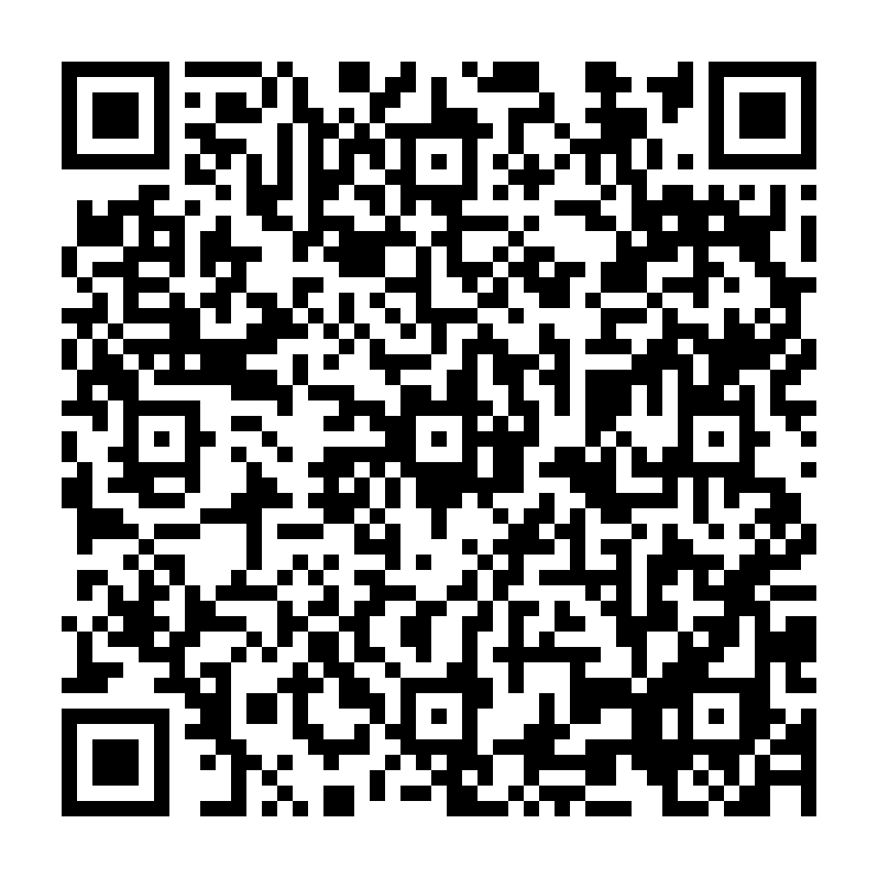 QR kód