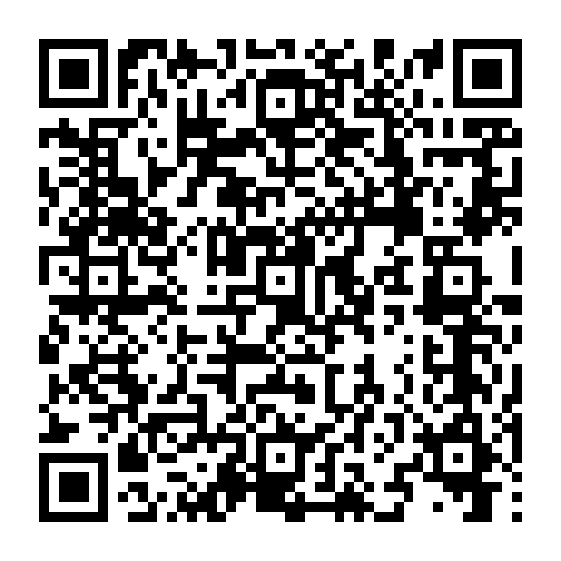 QR kód