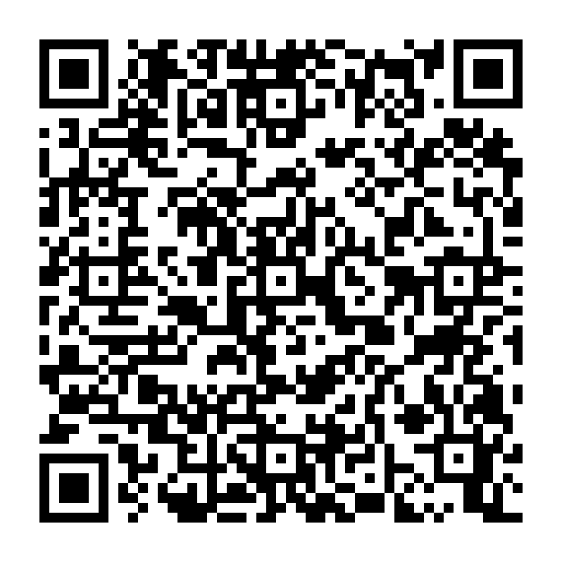 QR kód