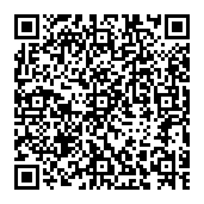 QR kód