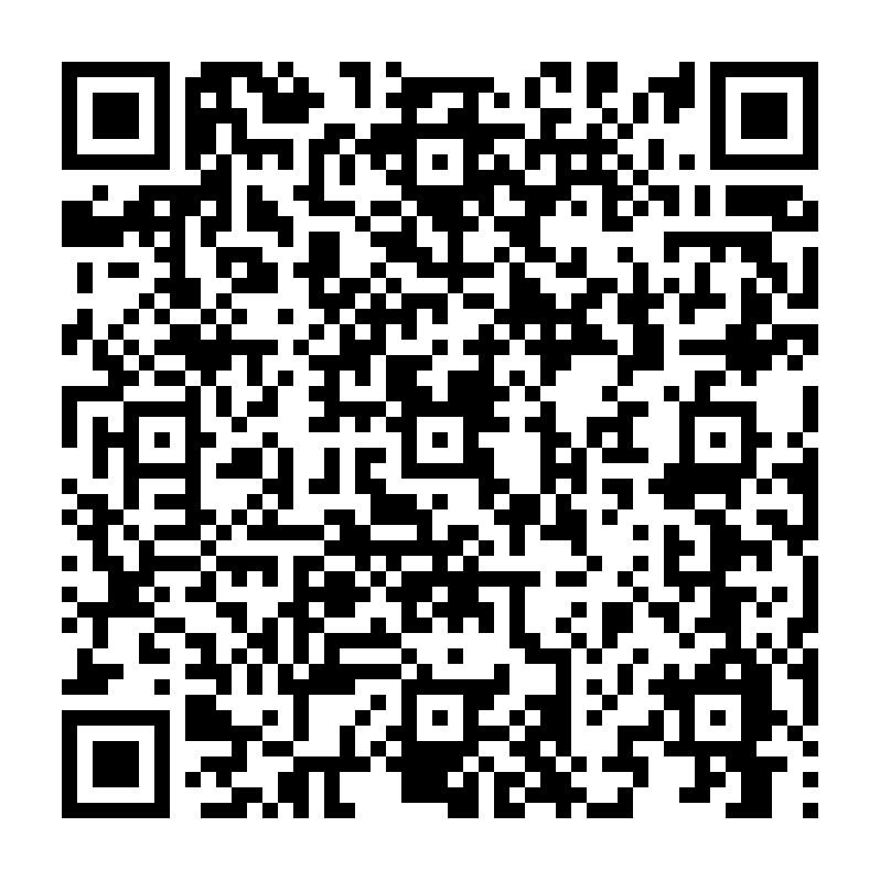QR kód