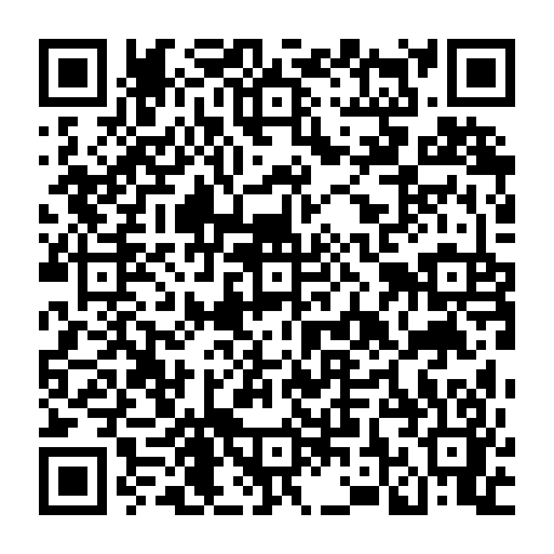 QR kód