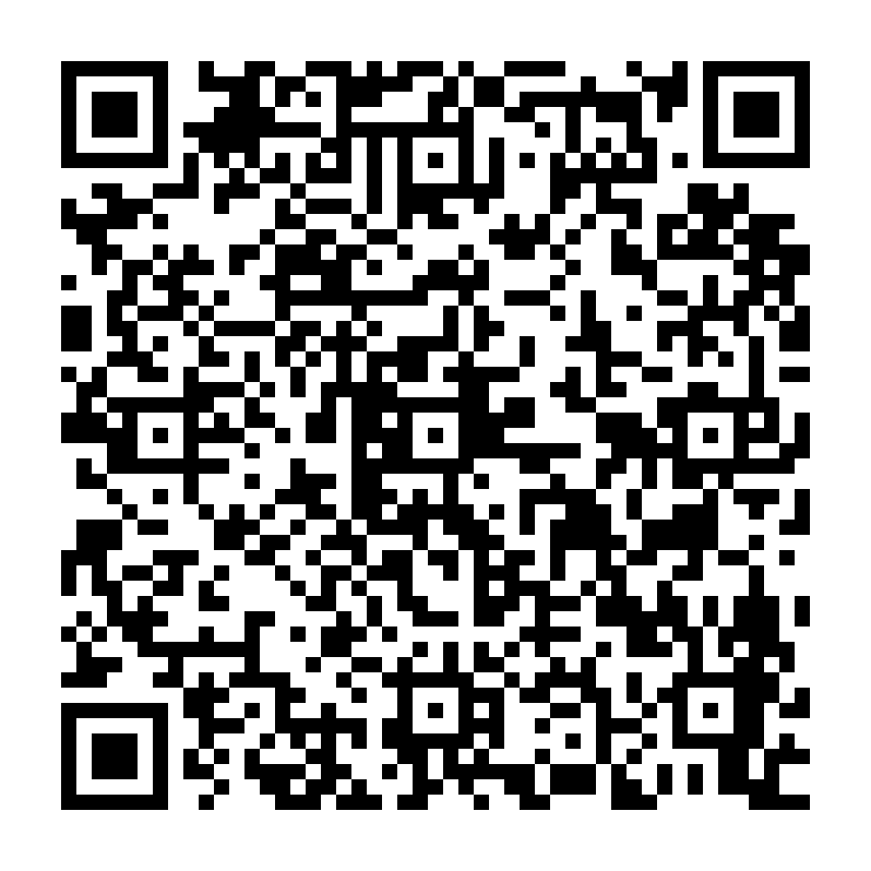QR kód